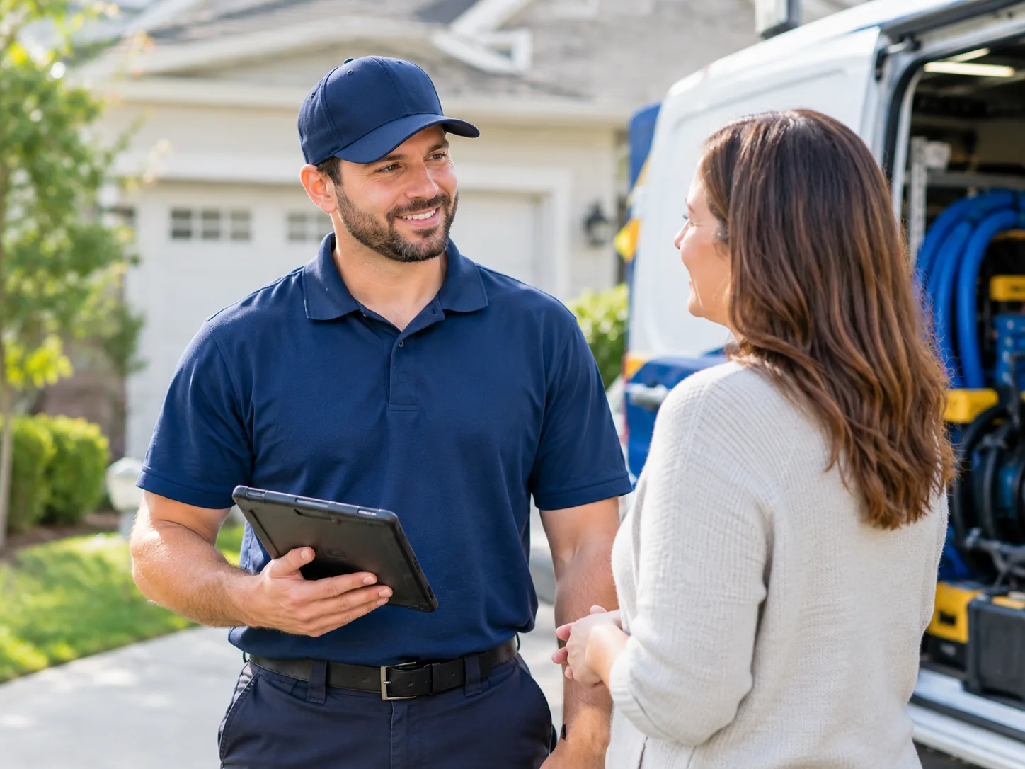 Sewage Backup Cleanup Deerfield, MO FAQs